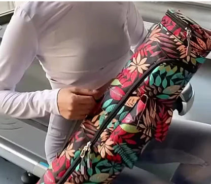 Sac de Sport-Sac de Yoga Coloré