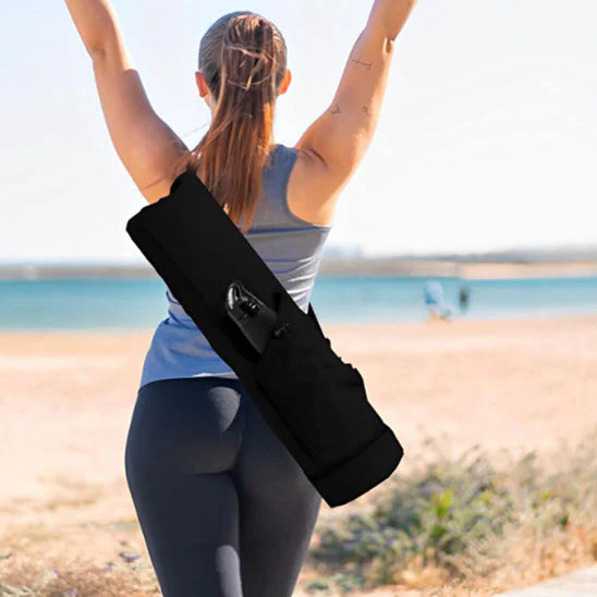 Sac de Sport-Sac de Yoga Oya