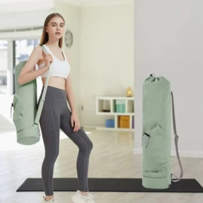 Sac de Sport-Sac de Yoga Oya