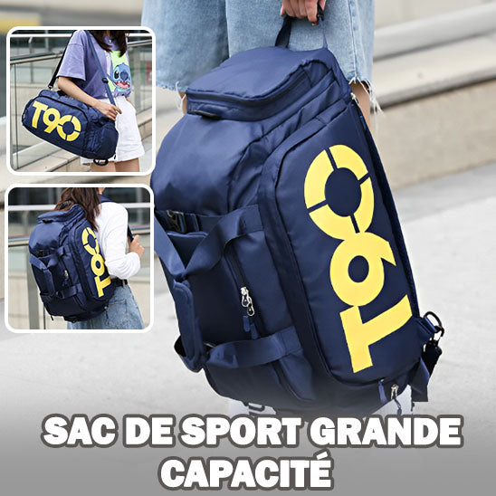 sac de sport-multifonctionnel