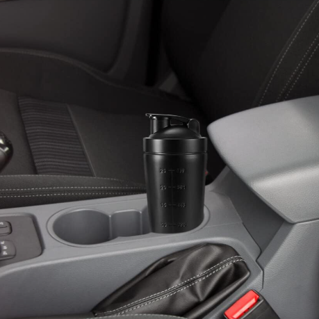 Shaker proteine tendance