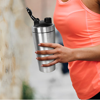 Shaker proteine robuste