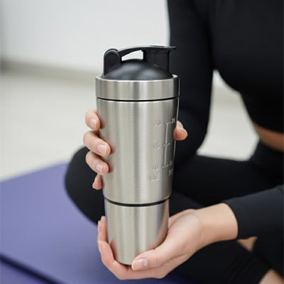 Shaker proteine sport