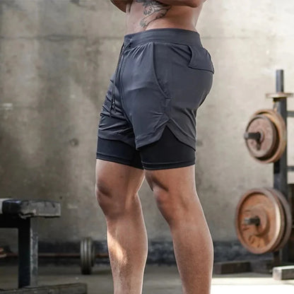 Shorts de Sport Homme