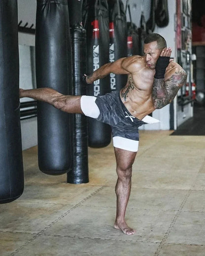 Shorts de Sport Homme