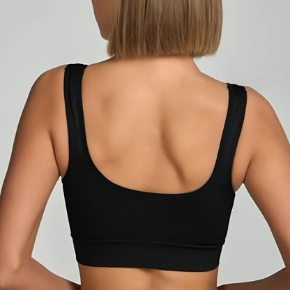 soutien gorge sport sans armature pour un confort absolu