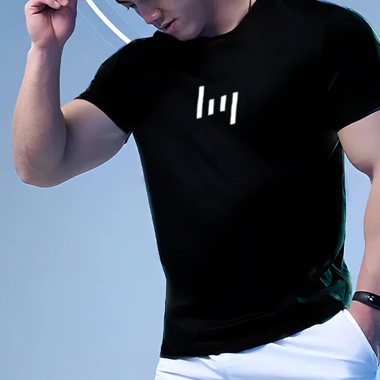 T Shirt Homme
