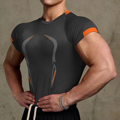 T-Shirt Homme
