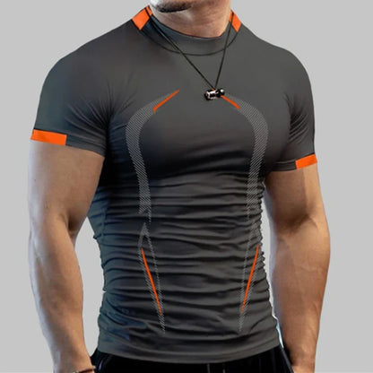 T-Shirt Homme