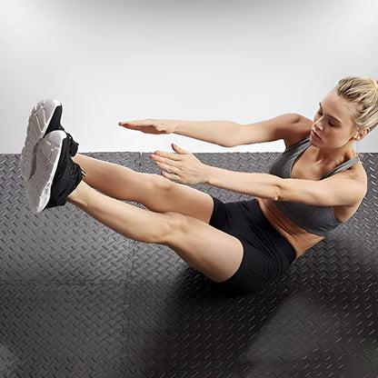 Tapis sport