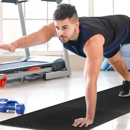 Tapis sport