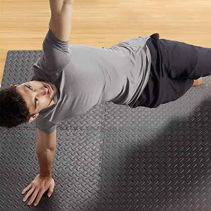Tapis sport