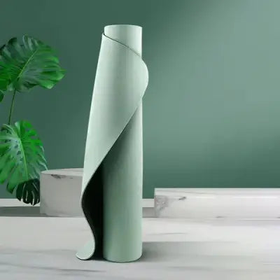 Tapis de Yoga-Écologique