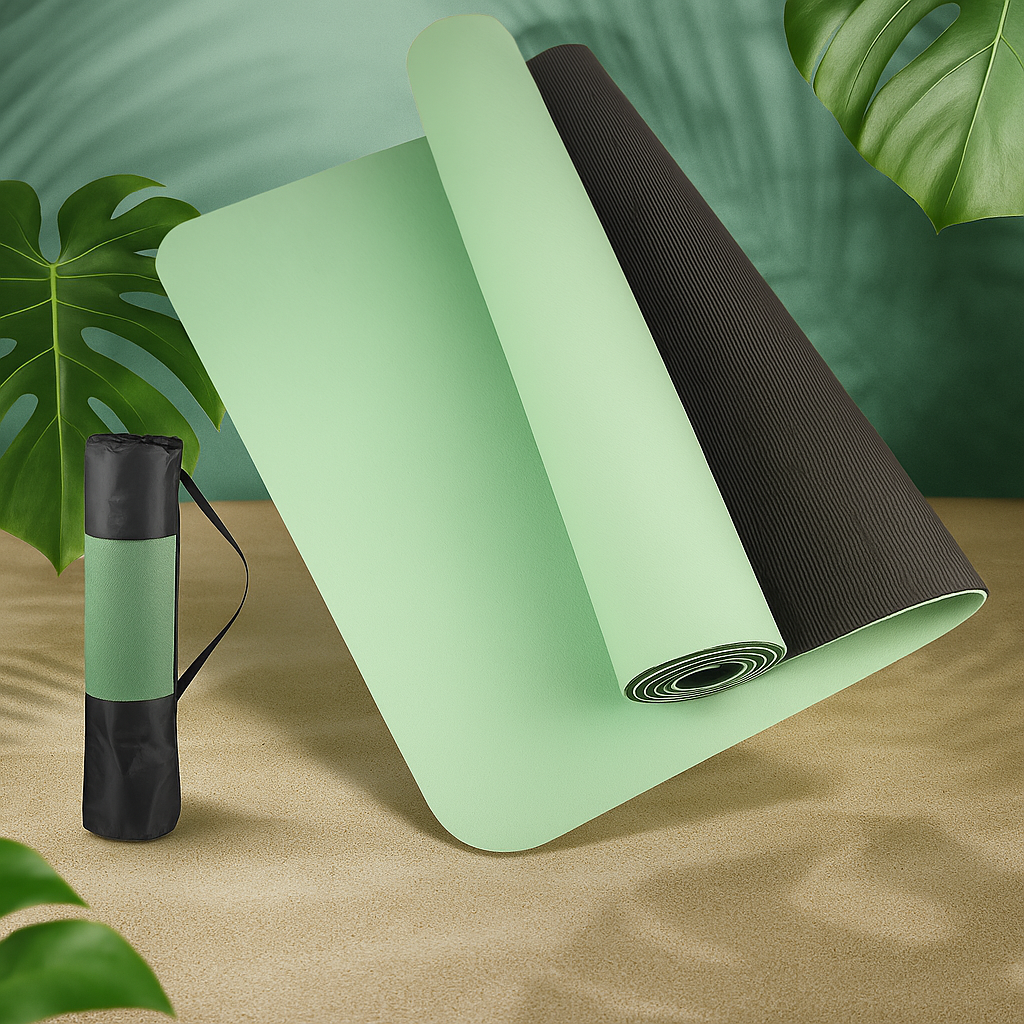 Tapis de Yoga-Ultra Performant