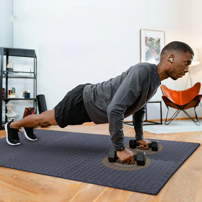Tapis sport