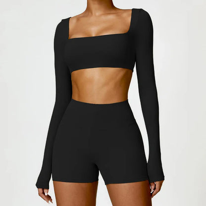 Tenue Sport Femme