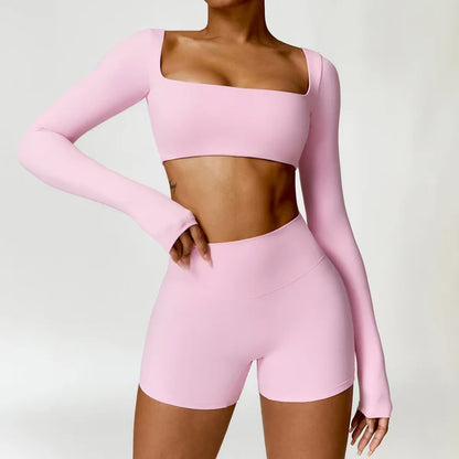 Tenue Sport Femme