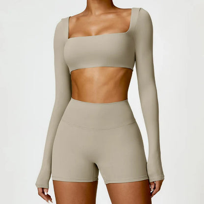 Tenue Sport Femme