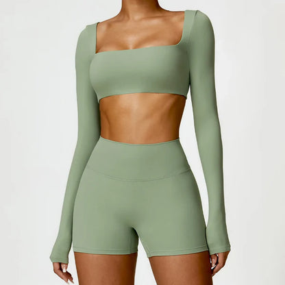 Tenue Sport Femme