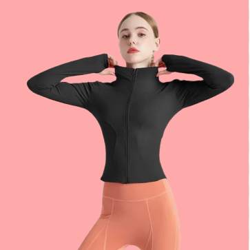 veste de sport femme